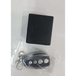 433.92 Mhz Garaj Kumandası Alıcısı 