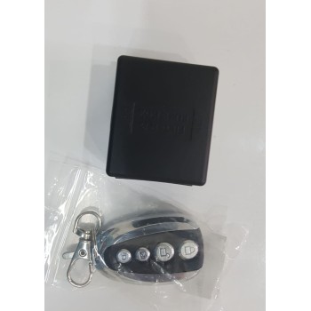 433.92 Mhz Garaj Kumandası Alıcısı 