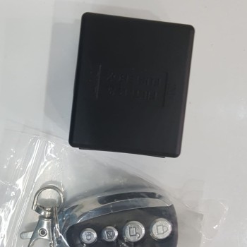 433.92 Mhz Garaj Kumandası Alıcısı 