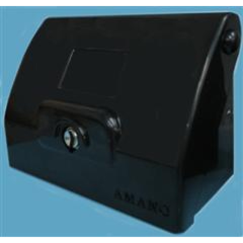 Bekci Kontrol Noktası Muhafaza Kutusu fiyat teklifi al