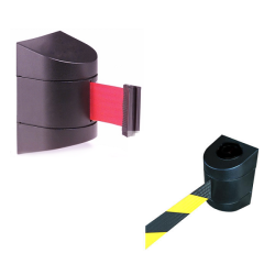 Duvara Monte Şerit Bariyeri 