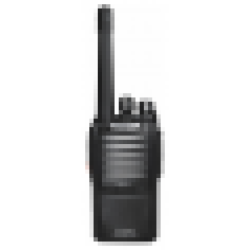 Hqt 446 Plus Pmr El Telsi̇zi̇ 