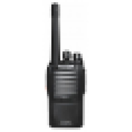 Hqt 446 Plus Pmr El Telsi̇zi̇ Hqt 446 Plus Pmr El Telsi̇zi̇