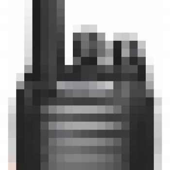 Hqt 446 Plus Pmr El Telsi̇zi̇ 