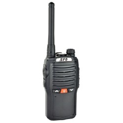 Sfe 618 Pmr Lisansız Telsiz 