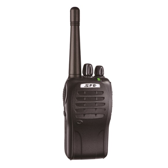 Sfe 820 Pmr Telsi̇z Sfe 820 Pmr Telsi̇z