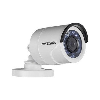 Haikon Ds-2Ce16D0T-Irf Tvı 1080P 3.6 Mm Sabit Lensli Ir Bullet Kamera 