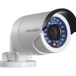 Haikon 1080P Ds-2Ce16D1T-Ir Mini Ir Bullet Kamera 