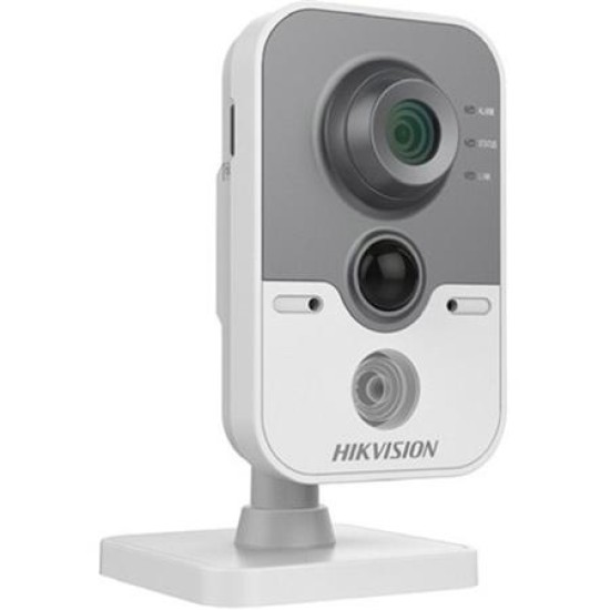 Haikon Ds-2Cd2420F-Iw 2Mp 2.8Mm Cube Wifi Ip Poe Camera Haikon Ds-2Cd2420F-Iw 2Mp 2.8Mm Cube Wifi Ip Poe Camera