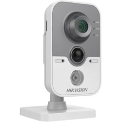 Haikon Ds-2Cd2420F-Iw 2Mp 2.8Mm Cube Wifi Ip Poe Camera 