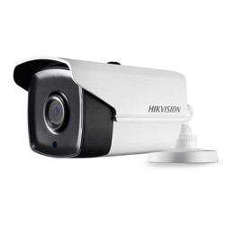 Haikon Ds-2Ce16C0T-It3 720P 1Mp Ir 40M Gece Görüş 3.6 Mm Sabit Lensli Tvi (Ahd) Bullet Kamera 