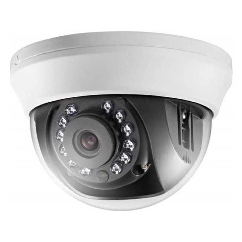 Haikon Ds-2Ce56C0T-Irmm Hd 720P Ir Dome Kamera fiyat teklifi al