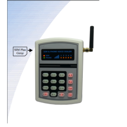 Gsm Arama Modulu 