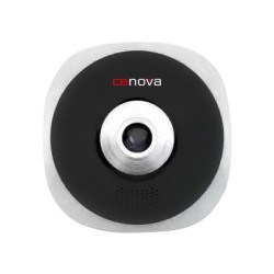 2 Mp Panoramik Ip Kamera Cn-V302H 