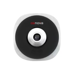 2 Mp Panoramik Ip Kamera Cn-V302H 