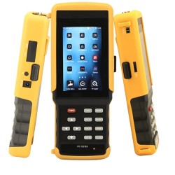 Ip Kamera Test Cihazi 
