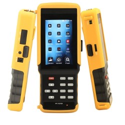 Ip Kamera Test Cihazi 