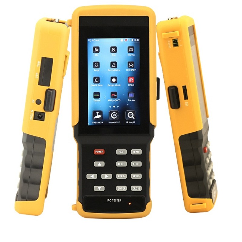 Ip Kamera Test Cihazi perpa fiyat Ip Kamera Test Cihazi fiyat teklifi al