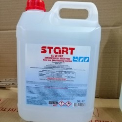 Dezenfektan 5 Litre 