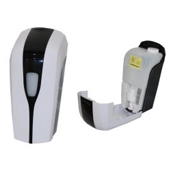 Fotoselli Dezenfektan Makinesi 