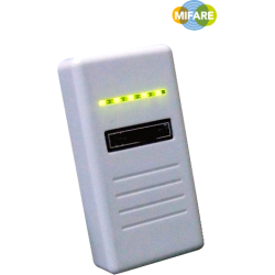 13.56 Mhz. Mifare Kart Okuyucu  