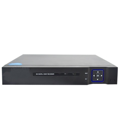 Xmeye 8 Kanal Dvr Kayıt Cihazı Tv Outlu 1 Kanal Hdmi, 1 Kanal Tv Çıkışı (Bnc, 1.0Vp-P, 75Ohm), 1 Vga 1 X 4Tb Xmeye 8 Kanal Dvr Kayıt Cihazı Tv Outlu 1 Kanal Hdmi, 1 Kanal Tv Çıkışı (Bnc, 1.0Vp-P, 75Ohm), 1 Vga 1 X 4Tb