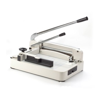 868 - A4 Kollu Giyotin Makinesi 