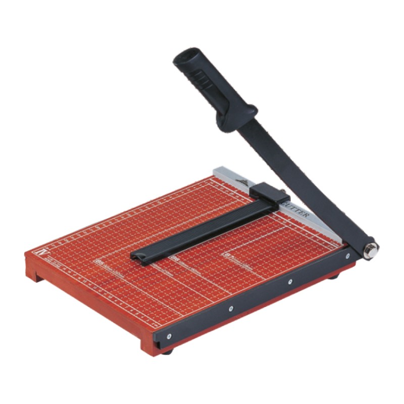 A4 Kollu Giyotin Makinesi fiyat teklifi al