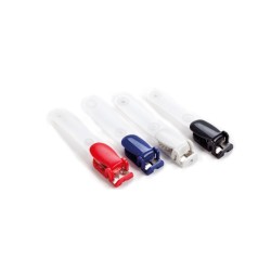 Nato Tipi Plastik Klips 