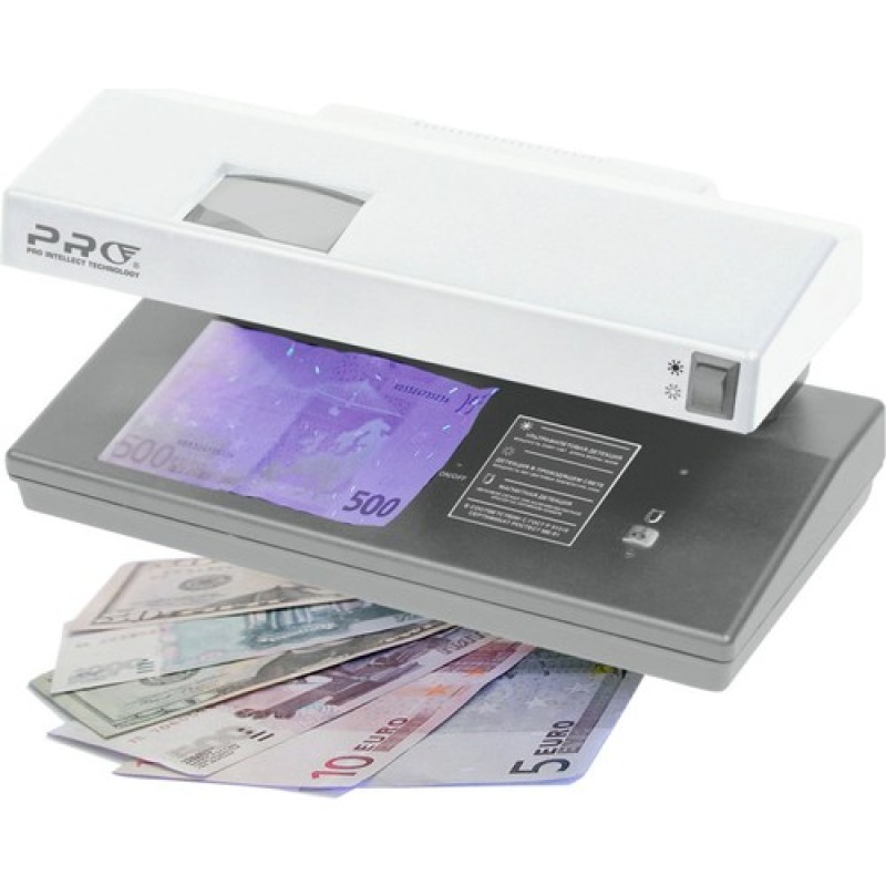 Pro 12 Serisi Para Kontrol Dedektörü fiyat teklifi al