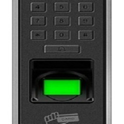 Maruzen Ak-20 Parmak Izi Ile Calisan Kapi Kontrol Sistemi 