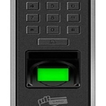 Maruzen Ak-20 Parmak Izi Ile Calisan Kapi Kontrol Sistemi  Maruzen Ak-20 Parmak Izi Ile Calisan Kapi Kontrol Sistemi
