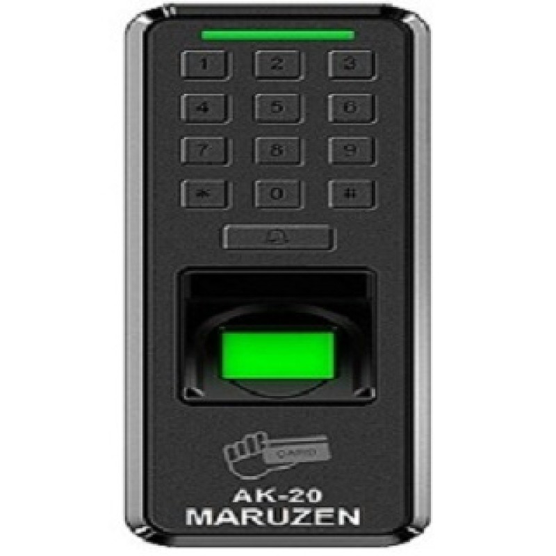 Maruzen Ak-20 Parmak Izi Ile Calisan Kapi Kontrol Sistemi perpa fiyat Maruzen Ak-20 Parmak Izi Ile Calisan Kapi Kontrol Sistemi fiyat teklifi al