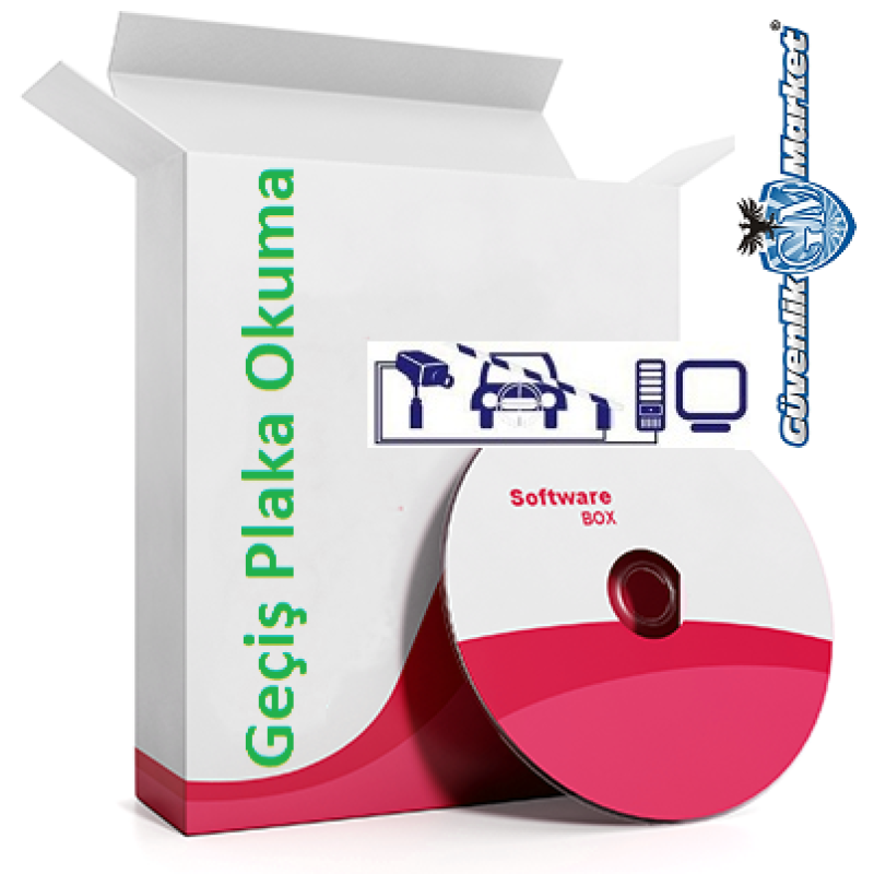 Geçiş Plaka Tanima fiyat teklifi al