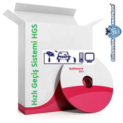 Hızlı Geçiş Sistemi Hgs 