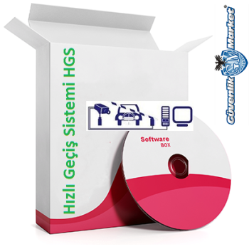 Hızlı Geçiş Sistemi Hgs 