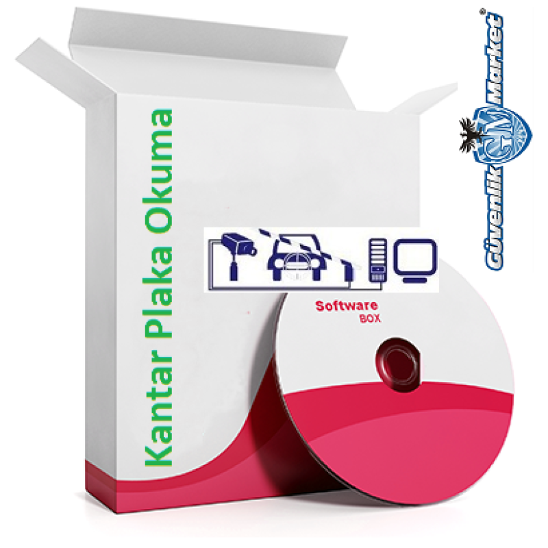 Kantar Plaka Tanima Sistemi fiyat teklifi al