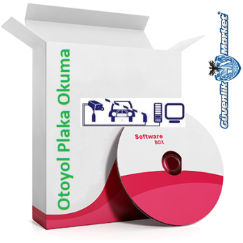 Otoyol Plaka Tanıma 