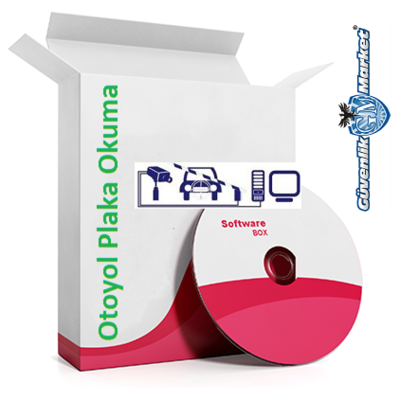 Otoyol Plaka Tanıma fiyat teklifi al