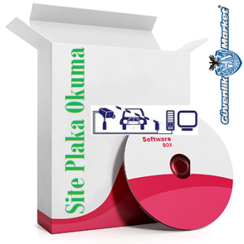 Site Plaka Tanima Sistemi 