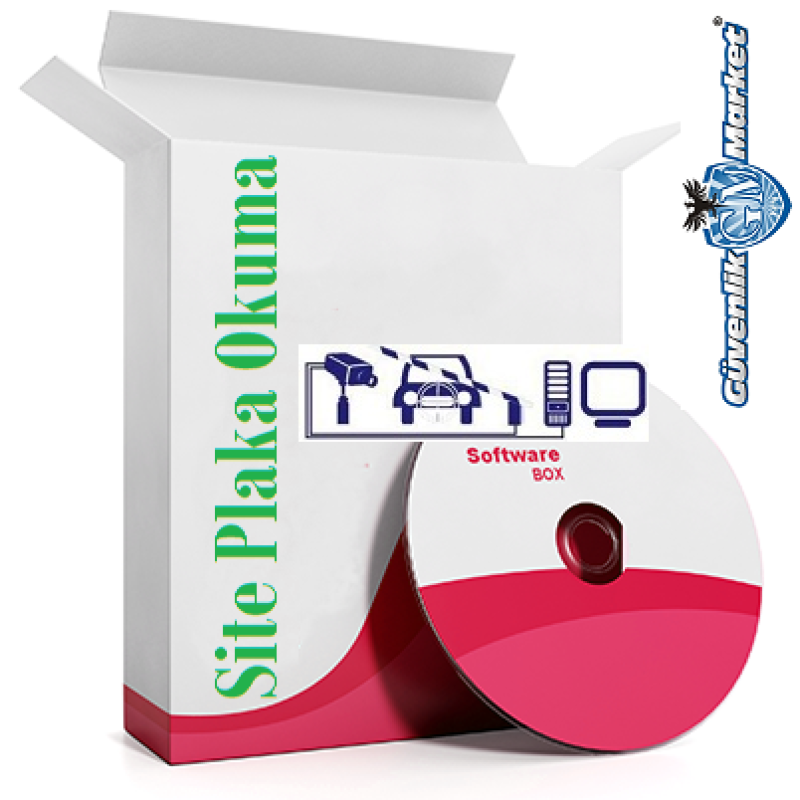 Site Plaka Tanima Sistemi fiyat teklifi al