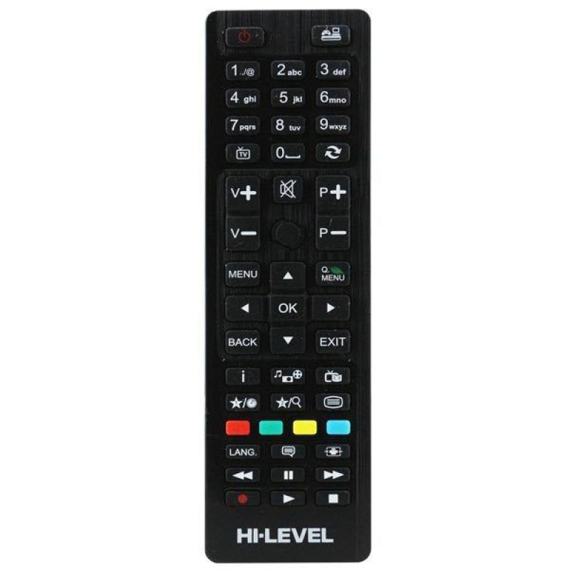 Hi-Level Televizyon Kumandasi fiyat teklifi al