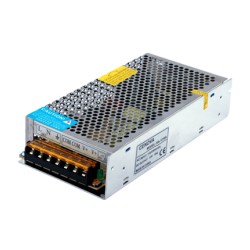 12 Volt 10 Amper Adaptör 