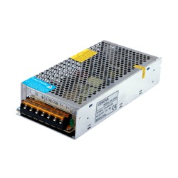 12 Volt 15 Amper Adaptör 