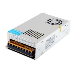 12 Volt 20 Amper Adaptör 
