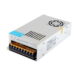 12 Volt 20 Amper Adaptör 