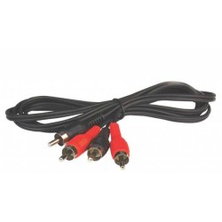 2Rca-2Rca 20M 