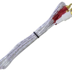 2Rca-2Rca Kablo 