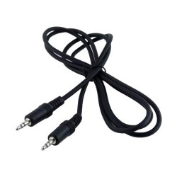 3.5 Mm- 3.5 Mm Stereo  Kablo 1.5 Mt. 