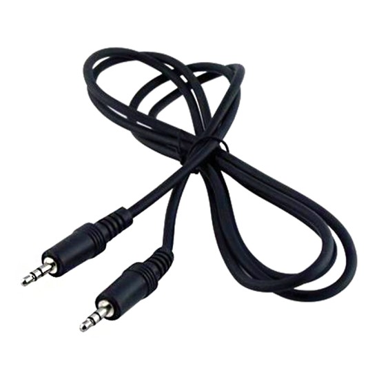 3.5 Mm Stereo - 3.5 Mm Stereo 5 Metre 3.5 Mm Stereo - 3.5 Mm Stereo 5 Metre